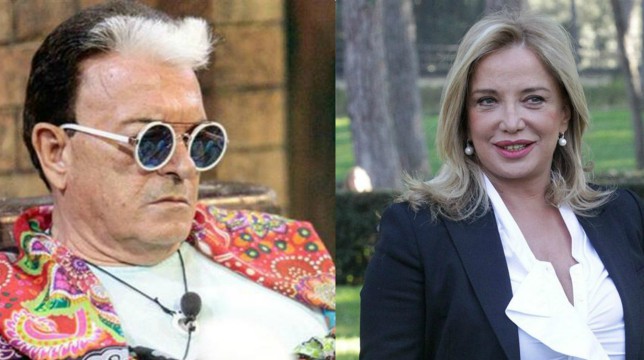 Grande Fratello 15: Cristiano Malgioglio e Simona Izzo gli opinionisti