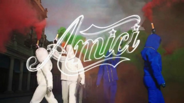 Amici 17, anticipazioni: in onda stasera, sabato 7 aprile, la prima puntata del serale