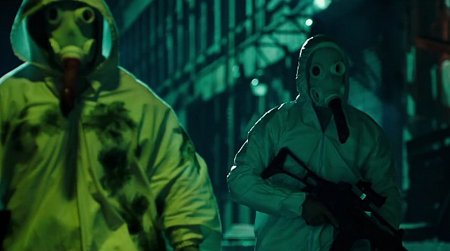 La prima notte del giudizio: il trailer italiano del prequel della serie di The Purge