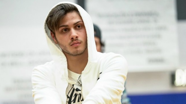 Amici 17: Matteo vince la prima puntata del serale, Filippo viene eliminato dalla scuola