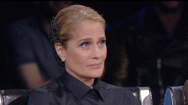 Amici 17, Heather Parisi contro i professori: “Quasi tutti hanno un modo aggressivo, cattivo e offensivo”