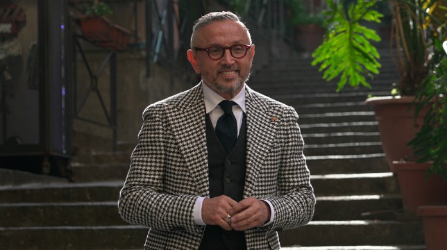 4 hotel sbarca a Firenze: stasera, martedì 10 aprile 2018