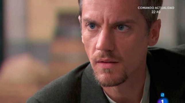 Anticipazioni Una Vita 12 aprile 2018: Sara avvelena il cibo di Mauro