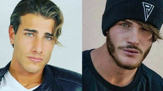 Uomini e Donne, il duro attacco di Nicolò Ferrari a Giordano Mazzocchi