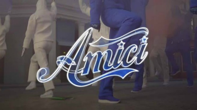 Amici 17, anticipazioni: in onda stasera, sabato 14 aprile 2018, la seconda puntata del serale