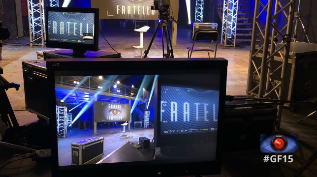 Grande Fratello 2018: al via ‘Il Grande Casale’ per tre concorrenti