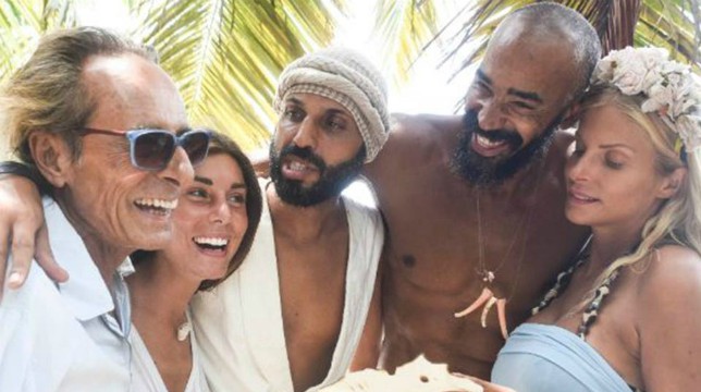 Isola dei Famosi 2018: chi è il favorito per la vittoria tra Amaurys, Jonathan, Nino, Bianca e Francesca