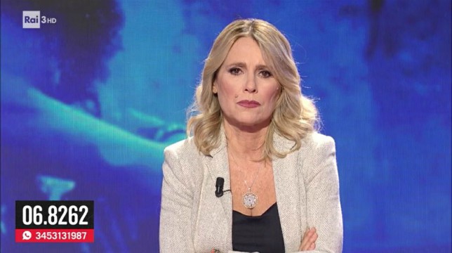 Chi l’ha visto? Anticipazioni: stasera, mercoledì 18 aprile 2018