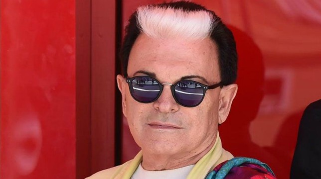Grande Fratello 2018: Cristiano Malgioglio attacca duramente Danilo Aquino