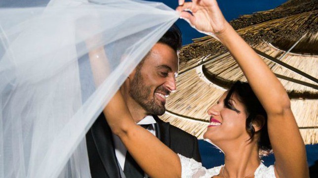 Matrimonio A Prima Vista Italia, stasera 19 aprile: la luna di miele