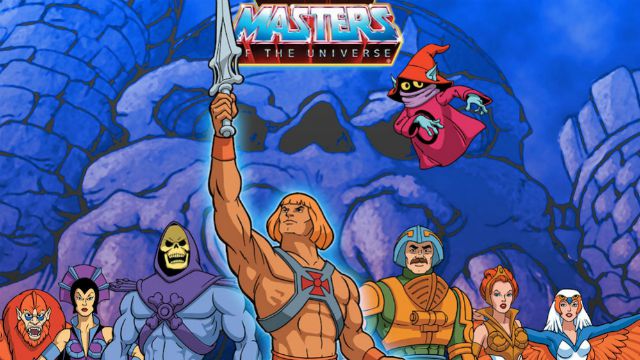 Il nuovo film di Masters of the Universe trova due registi