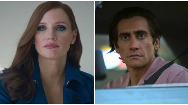 Jessica Chastain e Jake Gyllenhaal nel film tratto dal videogame Tom Clancy’s The Division
