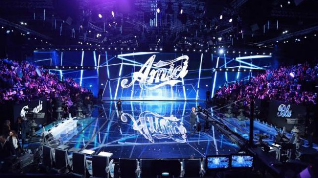Amici 17, anticipazioni: in onda stasera, sabato 21 aprile, la terza puntata del serale