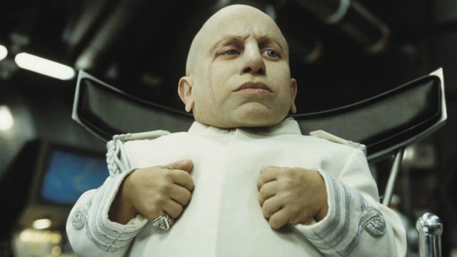 Morto Verne Troyer: Austin Powers perde il suo Mini Me