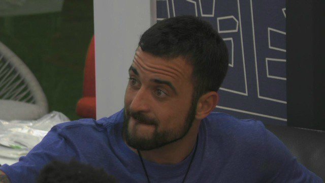 Grande Fratello 2018, litigi in casa: Danilo vs Lucia e Mariana e Baye vs Simone