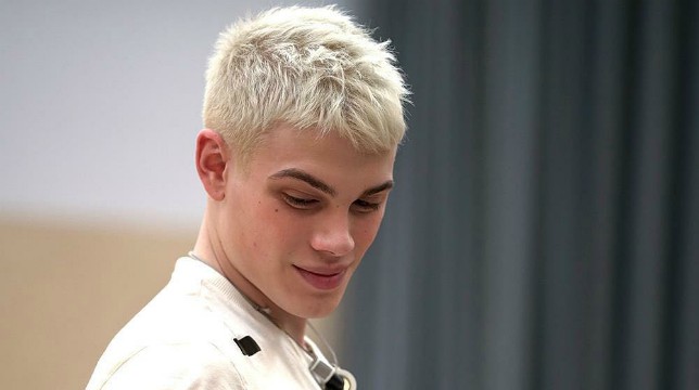 Amici 17: Heater Parisi contro Biondo, interviene la madre del rapper romano
