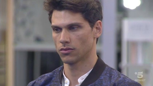 Grande Fratello 2018: Valerio eliminato, in nomination Filippo, Alberto, Lucia O. e Patrizia