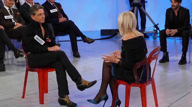 Uomini e Donne, trono over: oggi, giovedì 26 aprile, la prima parte