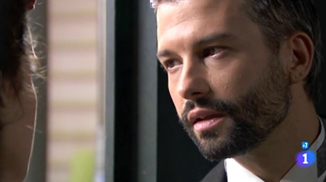 Anticipazioni Una Vita 27 aprile 2018: Felipe ci prova ancora, Celia scappa da Cruz