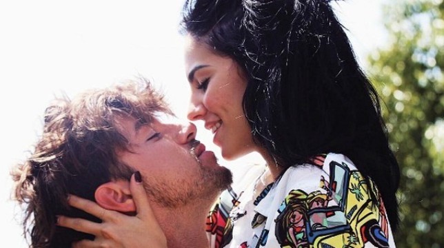 Uomini e Donne, Andrea Damante: “Giulia è la mia famiglia, quel luogo riparato in cui rifugiarsi quando fa freddo”