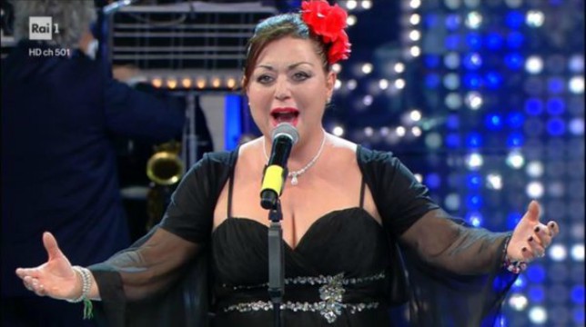 La corrida 2018 Laura Teofani vincitrice seconda puntata