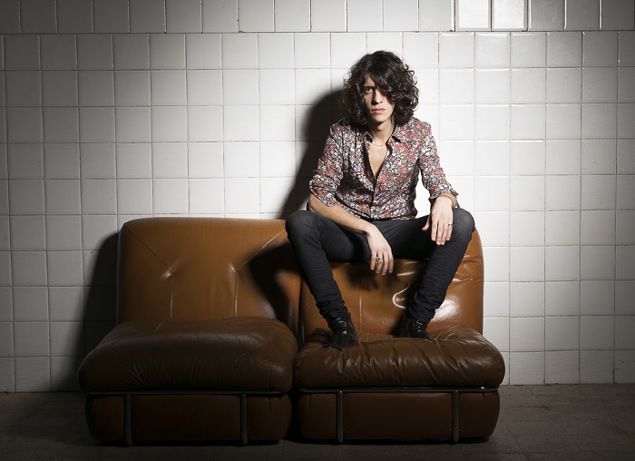 FLOWERS FESTIVAL: Motta in concerto il 10 luglio a Collegno