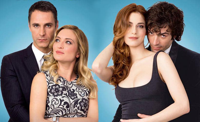 Stasera in TV: i Film da vedere mercoledì 4 aprile 2018 Stasera in TV: i Film da vedere mercoledì 4 aprile 2018
