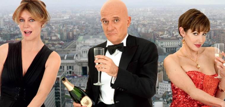 Stasera in TV: i Film da vedere venerdì 20 aprile 2018