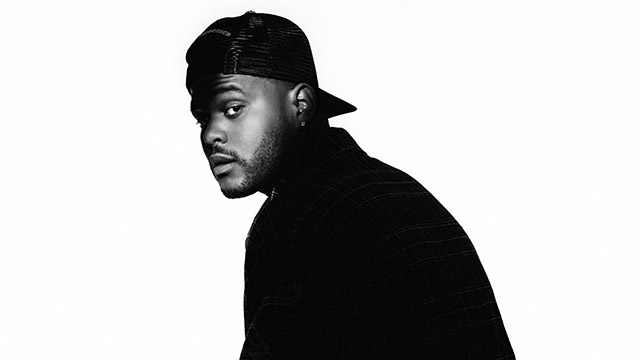 THE WEEKND: il nuovo lavoro della superstar canadese al #1 posto della classifica Americana