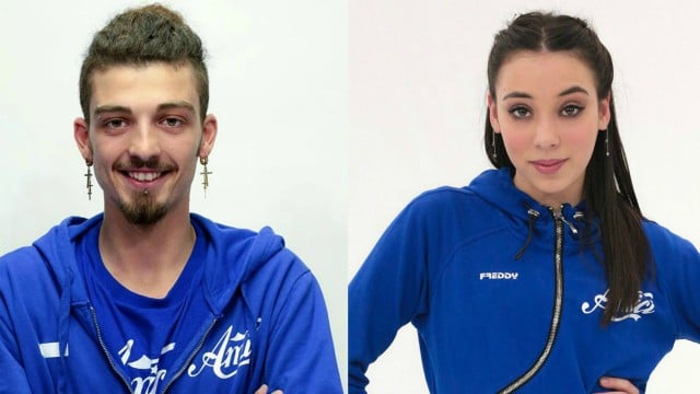 amici_eliminati_seconda_puntata_daniele_sephora