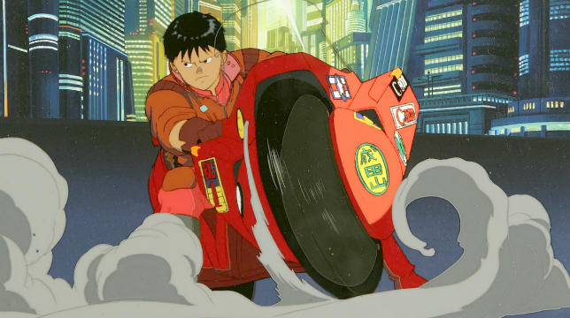 Il film dal vero di Akira si baserà sul fumetto, secondo Taika Waititi