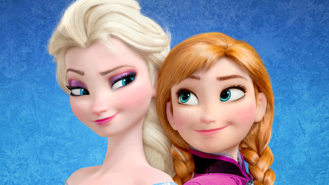 Frozen 2 è a buon punto, garantisce la doppiatrice americana di Anna