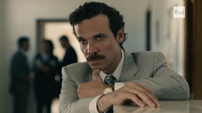 Il Cacciatore, anticipazioni quinta puntata: stasera, mercoledì 11 aprile 2018