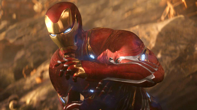 Avengers Infinity War batte Episodio VII negli Usa e Ultron in Italia