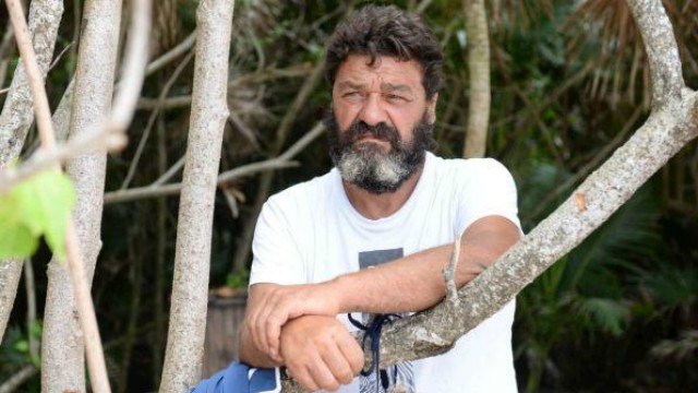 Galleria foto - Isola dei Famosi 2018: Franco Terlizzi abbandona il gioco per motivi di salute Foto 1