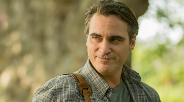 Joaquin Phoenix sui cinecomic: “Non sono contrario a prescindere”