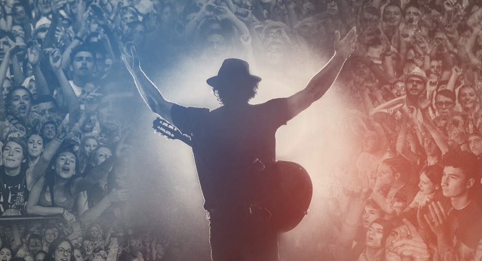 Mannarino: il 25 luglio a Roma l’ultima data del tour, Apriti Cielo – Il Gran Finale