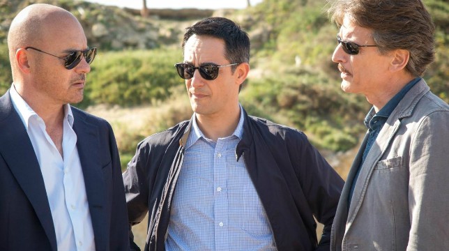 Il Commissario Montalbano: stasera su Rai1 l’episodio Il giro di boa
