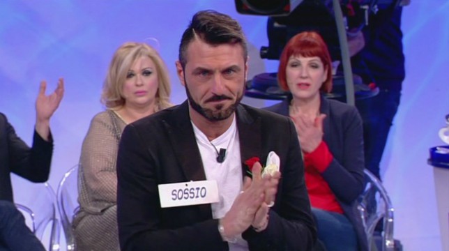 Uomini e Donne, trono over: oggi, giovedì 19 aprile, la seconda parte