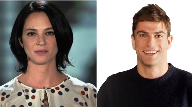 Grande Fratello 2018: Asia Argento querela Filippo Contri