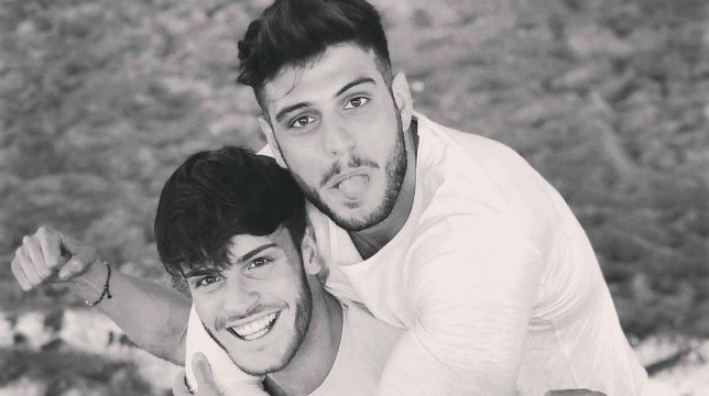 Uomini e Donne, anticipazioni classico: polemiche contro Giordano Mazzocchi e Luigi Mastroianni