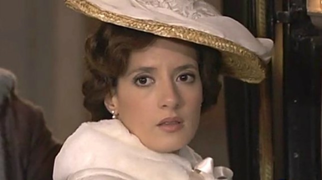 Anticipazioni Una Vita 3 maggio 2018: Celia non fugge, Rosina pensa a Liberto