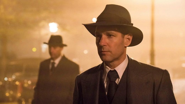 Paul Rudd giocatore di baseball e spia nel trailer di The Catcher Was a Spy