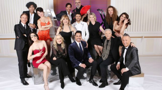 Ballando con Le Stelle 13, nona puntata: stasera, sabato 5 maggio 2018