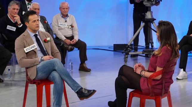 Uomini e Donne, trono over: oggi, venerdì 4 maggio, la seconda parte