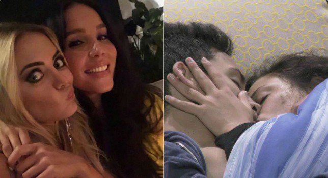 Grande Fratello 2018: Elena Morali critica sui social Matteo Gentili e Alessia Prete