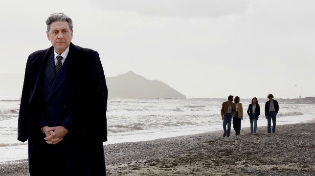Aldo Moro Il Professore: stasera, 8 maggio 2018, la docufiction con Sergio Castellitto