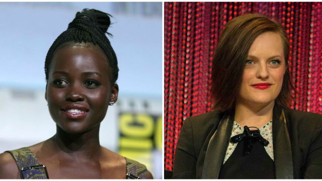 Il nuovo film di Jordan Peel si intitola Us e sarà interpretato da Lupita Nyong’o e Elisabeth Moss