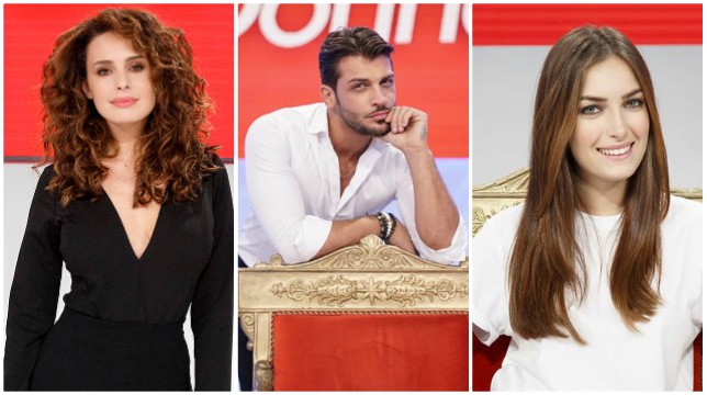 Uomini e Donne, anticipazioni: Nilufar annuncia la scelta, Mariano sotto accusa da Maria De Filippi