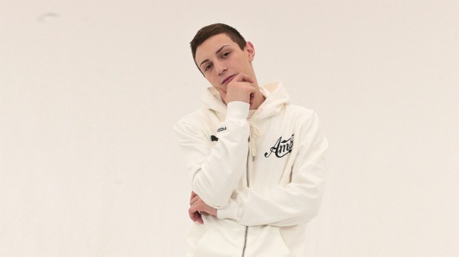Amici 17, intervista esclusiva al ballerino Luca Capomaggi: “Il mio percorso? Soddisfacente. Con la Celentano ho sbagliato i modi”